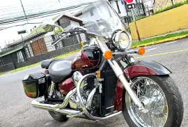 Honda, Shadow 750 Aero Classic, 2004 Honda, Shadow 750 Aero Classic, 2004