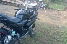 Suzuki, Gexxer, 2016