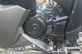 Suzuki, Gexxer, 2016