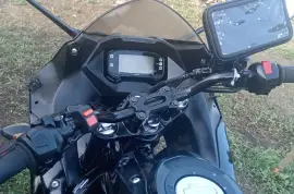 Suzuki, Gexxer, 2016