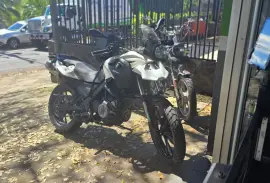 BMW, G 650 GS, 2016