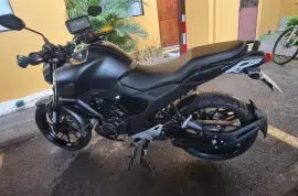 Yamaha, FZS, 2022