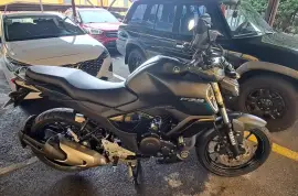 Yamaha, FZS, 2022