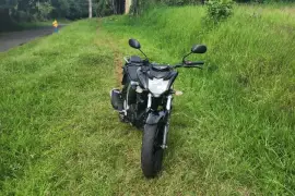 Yamaha, FZ150N , 2020