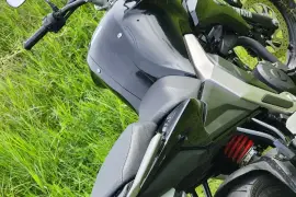 Yamaha, FZ150N , 2020