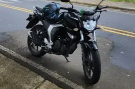 Yamaha, FZ150N , 2020