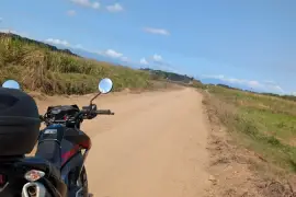 Honda, XR190 L, 2019