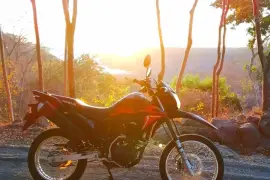 Honda, XR190 L, 2019