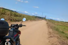 Honda, XR190 L, 2019