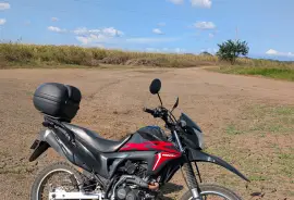 Honda, XR190 L, 2019