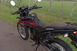 Honda, XR190 L, 2019