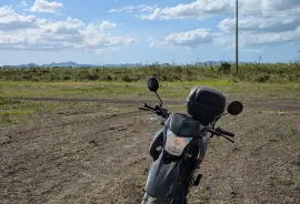 Honda, XR190 L, 2019