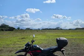 Honda, XR190 L, 2019