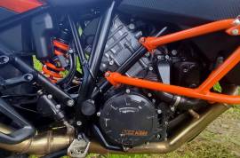 KTM, 1190 Adventure S, 2015