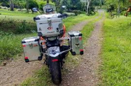 KTM, 1190 Adventure S, 2015