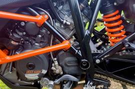 KTM, 1190 Adventure S, 2015