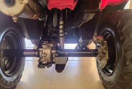 Honda, Foreman 500 FE 2, 2017