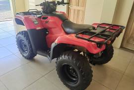 Honda, Foreman 500 FE 2, 2017