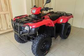 Honda, Foreman 500 FE 2, 2017