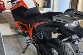 KTM, 1290 Super Adventure R, 2019 KTM, 1290 Super Adventure R, 2019