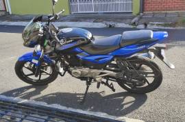 Bajaj, Pulsar, 2015