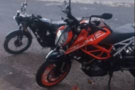 KTM, Duke 390 NG, 2019