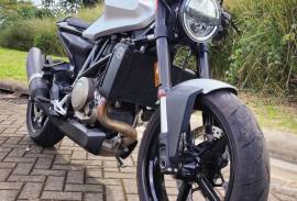 Husqvarna, Vitpilen 701, 2018