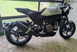 Husqvarna, Vitpilen 701, 2018