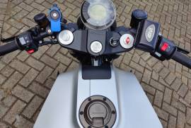 Husqvarna, Vitpilen 701, 2018