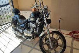 Kawasaki, Vulcan , 1995