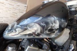 Kawasaki, Vulcan , 1995