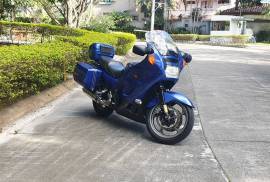 Kawasaki, ZG1000 CONCOURSE , 2000