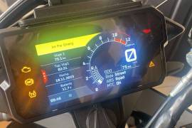 KTM, 390 adventure , 2022