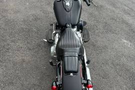 Harley-Davidson, Softail Slim , 2013