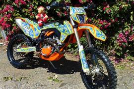 KTM, ENDURO , 2015 KTM, ENDURO , 2015