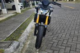 BMW, G310R, 2021