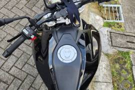 BMW, G310R, 2021