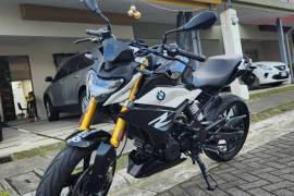 BMW, G310R, 2021