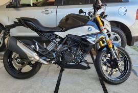BMW, G310R, 2021