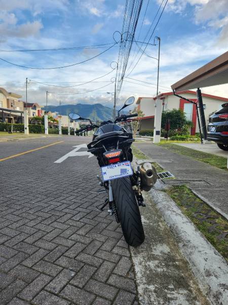 BMW, G310R, 2021