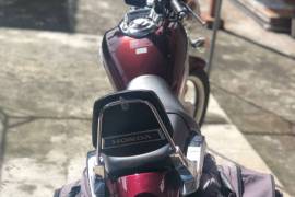 Honda, Shadow , 2021