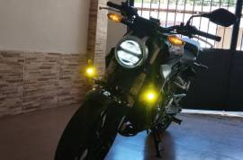 Honda, Cb300r, 2021