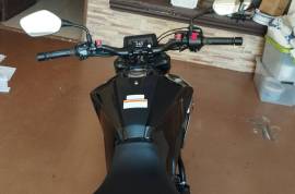 Honda, Cb300r, 2021