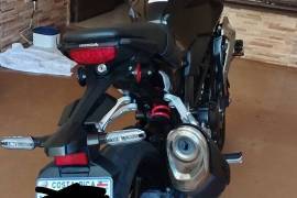 Honda, Cb300r, 2021
