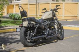 Harley-Davidson,  Sportster Iron 883 , 2015