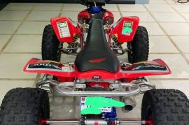 Honda, Trx  450 R, 2005