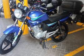 Yamaha, YBR 125CC , 2018