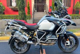 BMW, BMW R1250GSA , 2020