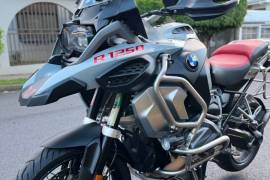 BMW, BMW R1250GSA , 2020