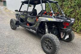 Polaris, Rzr 1000 XP, 2016
